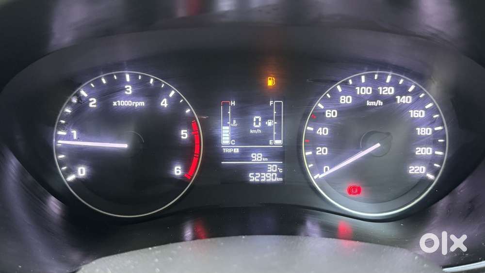 Hyundai Elite I20 Sportz 1.4, 2015, Diesel