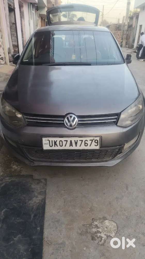 Gadi Well Condition Mai Hai