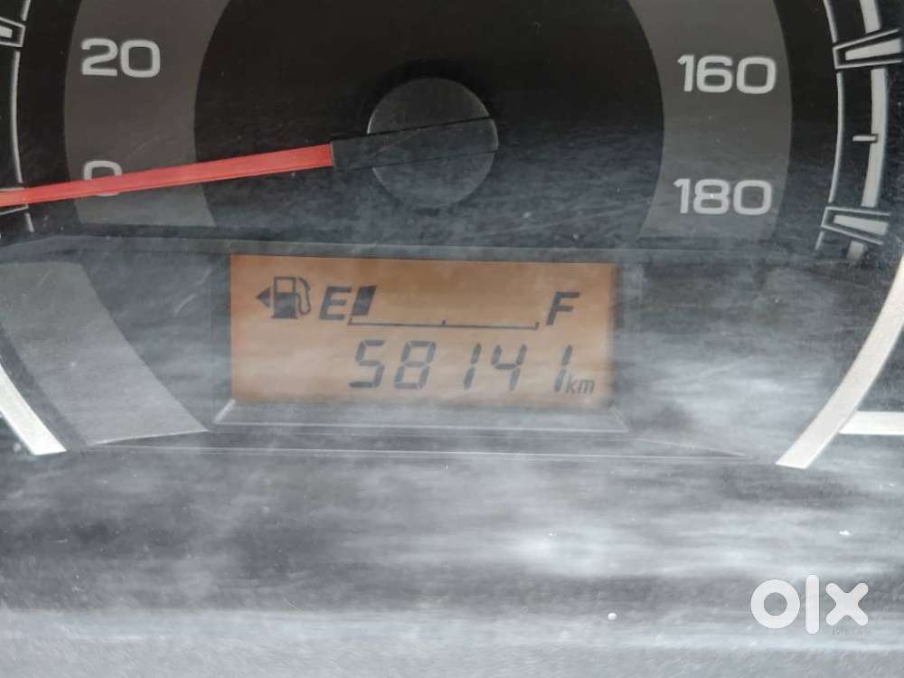 Maruti Suzuki Alto 800 Lxi Opt, 2017, Petrol