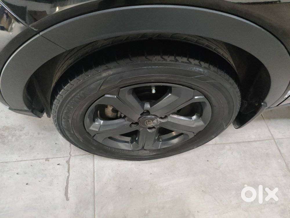 Tata Nexon 1.5 Revotorq Xz Plus (o) Dual Tone, 2022, Diesel