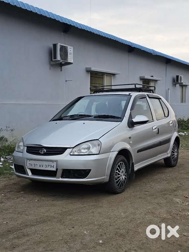Tata Indica Dls V2 Engine Fully Restored