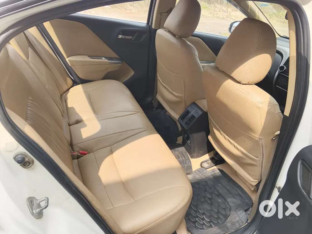 Honda City 2014 Petrol