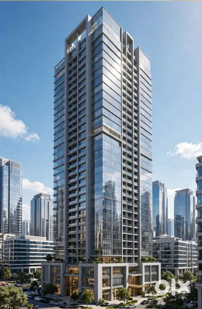 36:46:56 ??? 36K Rent income, 46 Lakh todays Price, 56 Lakh Next Month