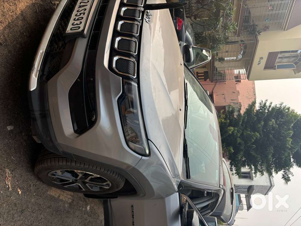 Jeep Compass 2022 Diesel 2.0 Limited
