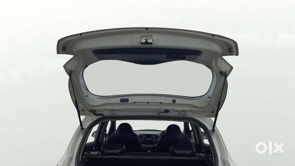 Hyundai Grand I10 Asta 1.2 Kappa Vtvt, 2015, Petrol