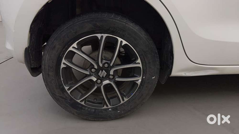 Maruti Suzuki Swift Amt Zdi Plus, 2019, Diesel