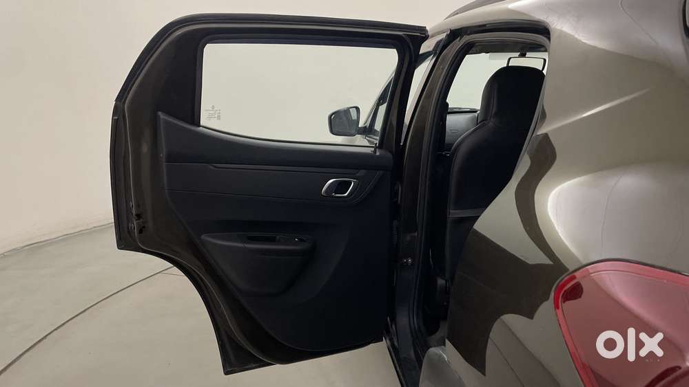 Renault Kwid Climber 1.0 Amt Opt, 2021, Petrol