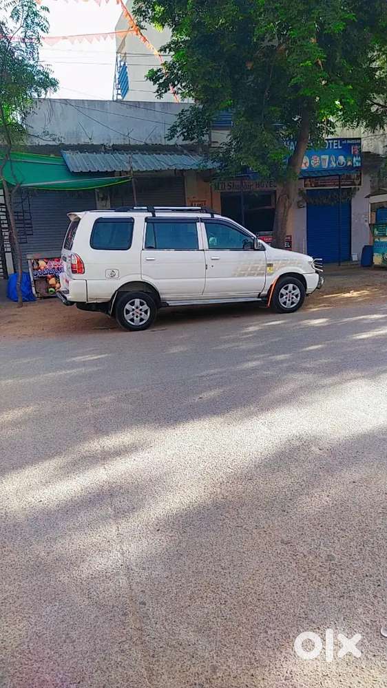 Chevrolet Tavera 2014 Diesel 351000 Km Driven