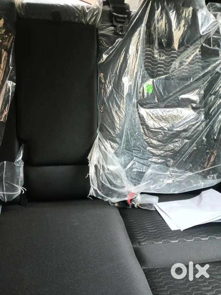 Nissan Magnite 2026 Petrol 4000 Km Driven