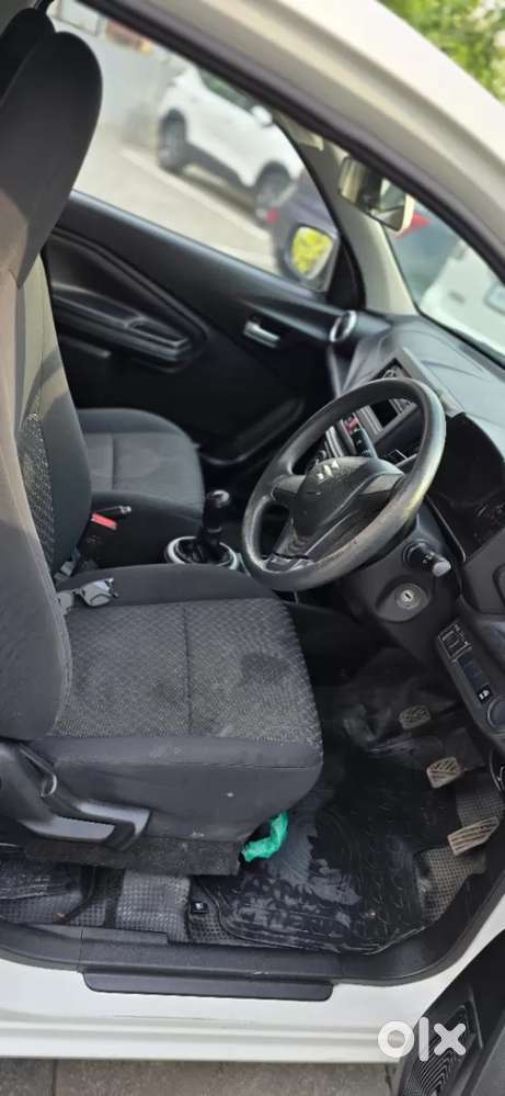 Maruti Suzuki Celerio Vxi, 2022, Petrol
