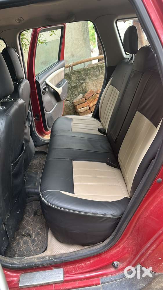 Renault Duster Diesel Manual 2014