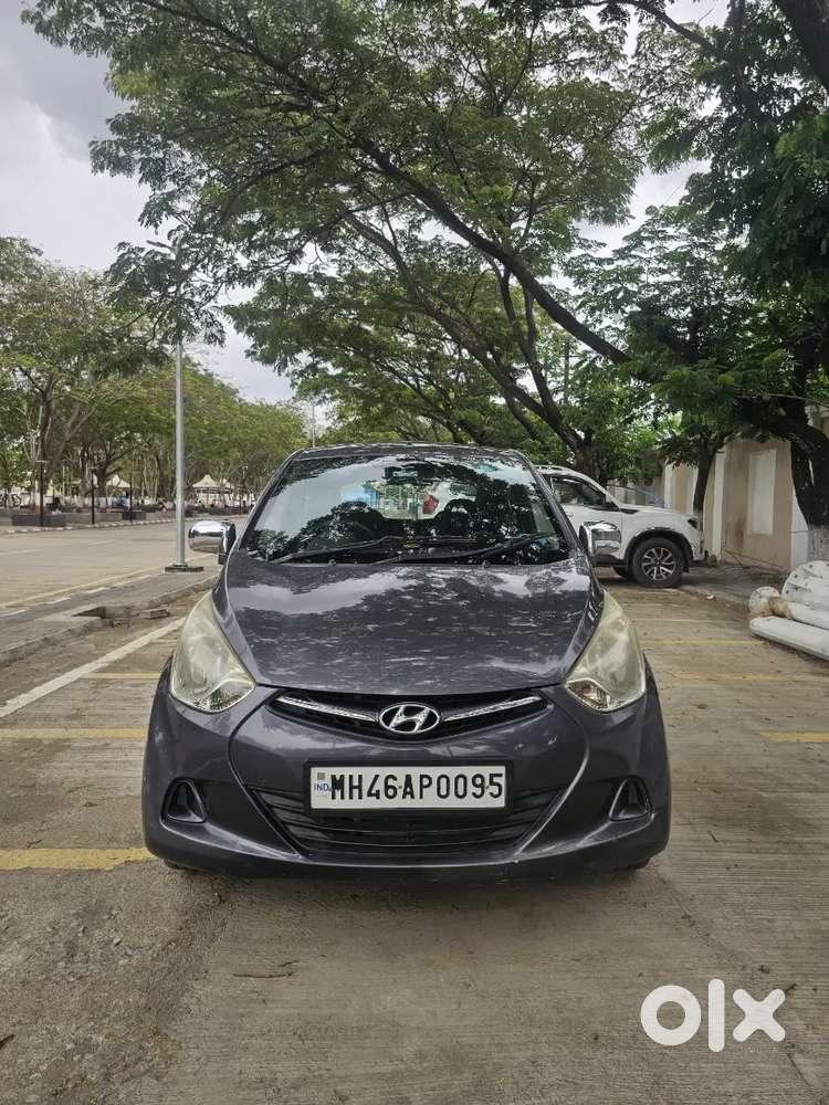 Hyundai Eon 1.0 Magna 2015