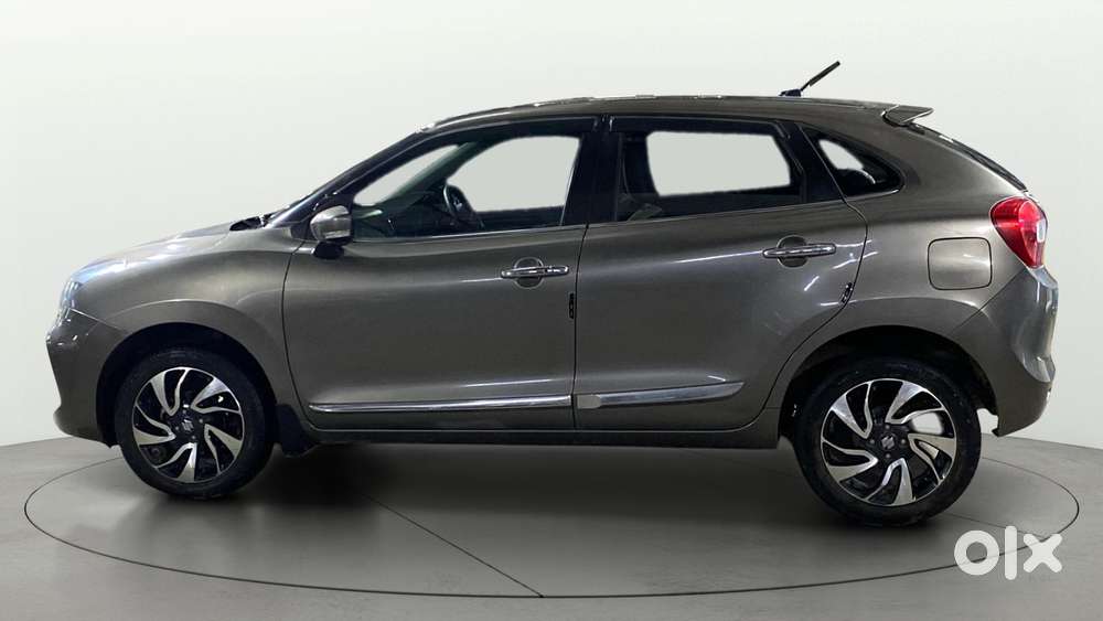 Maruti Suzuki Baleno Zeta, 2025, Petrol