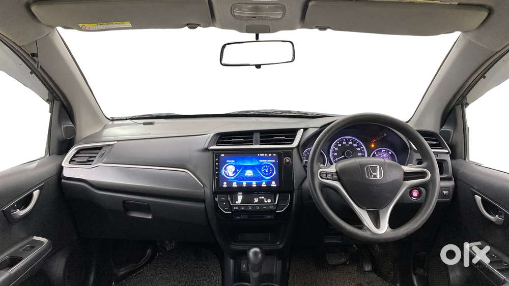 Honda Br-v