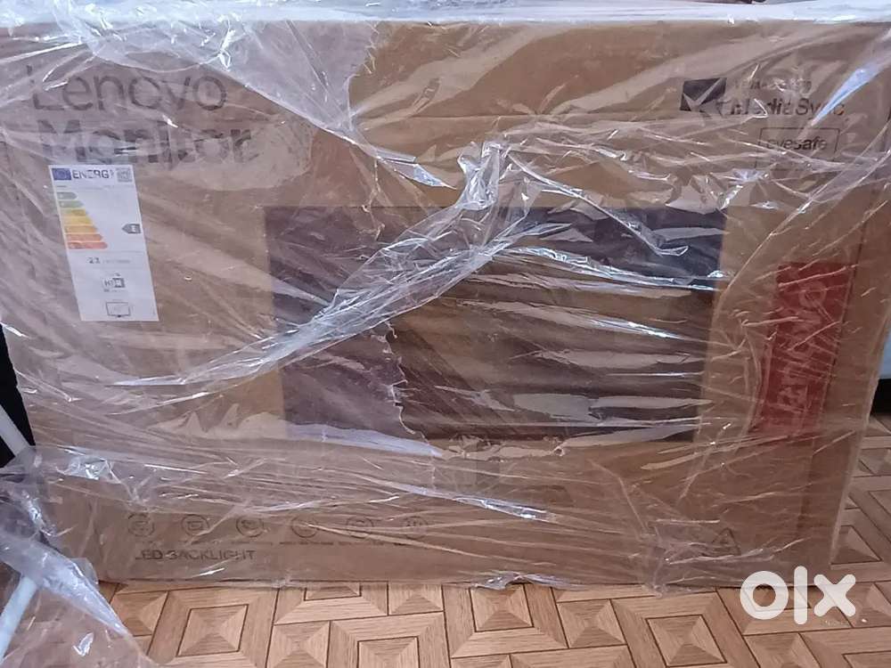 Lenovo 2k 27 inch monitor