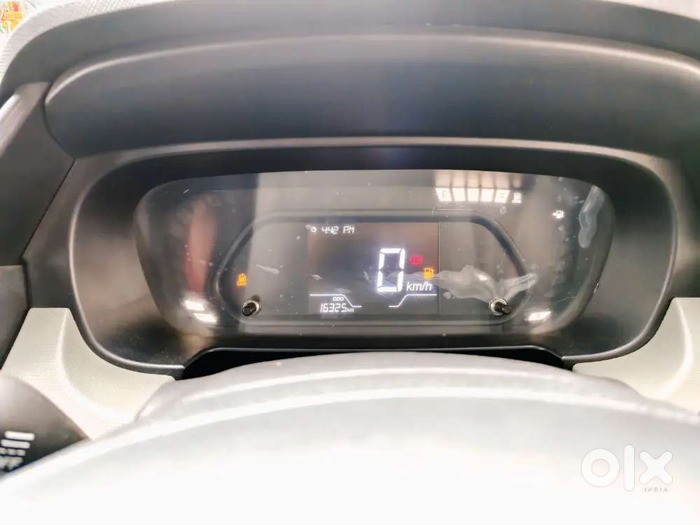 Tata Punch Adventure 2024
