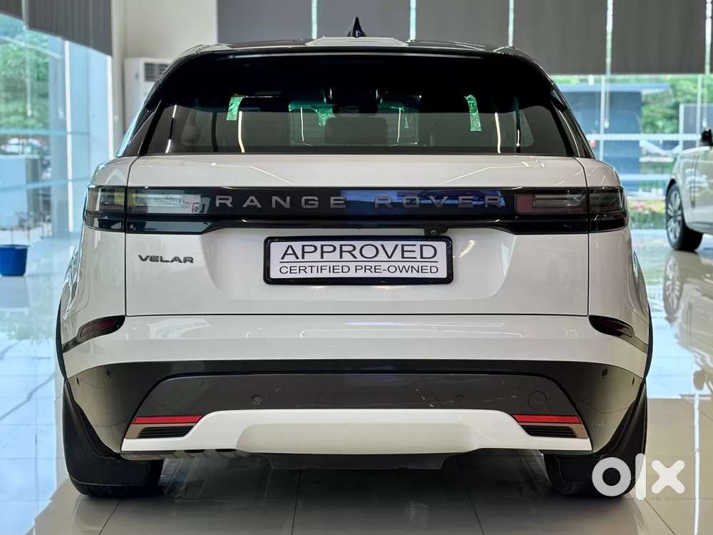 Land Rover Range Velar, 2024, Diesel