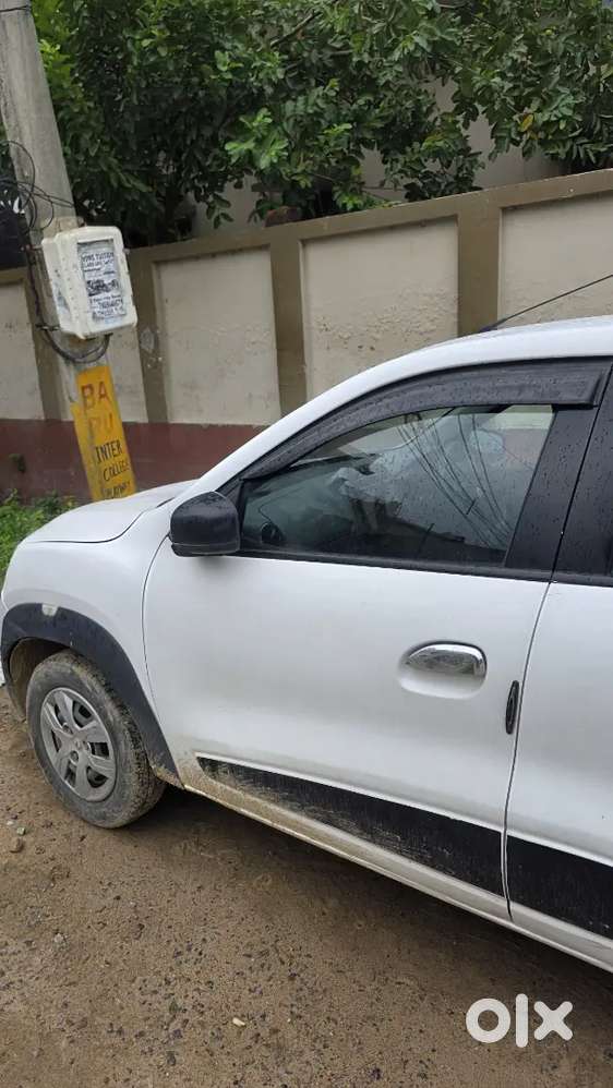 Renault Kwid Rxt 2020