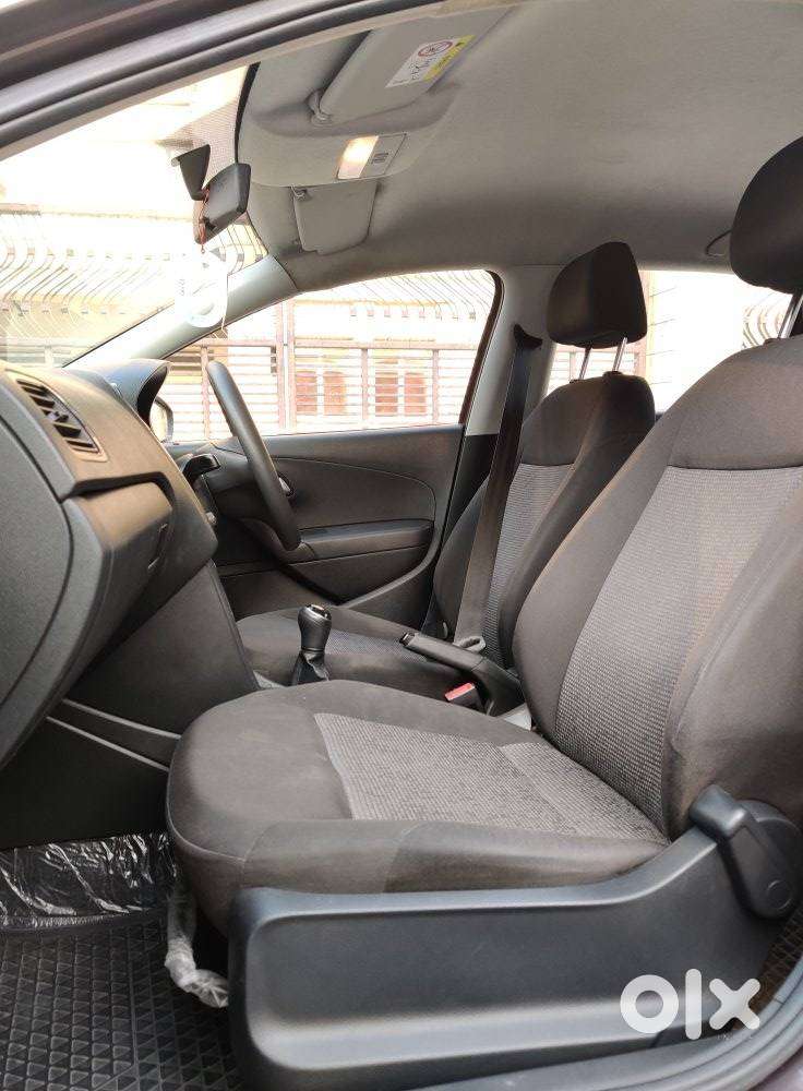 Volkswagen Ameo 1.0 Mpi Trendline, 2020, Petrol