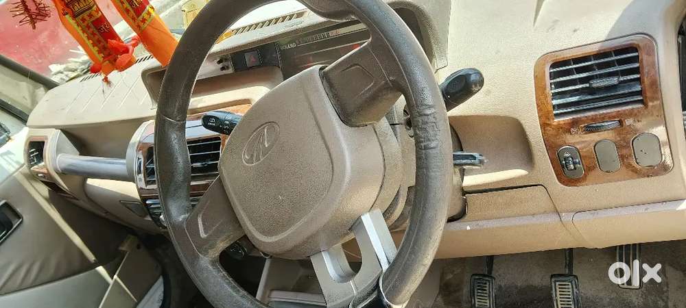 Mahindra Bolero 2012 Diesel 99000 Km Driven