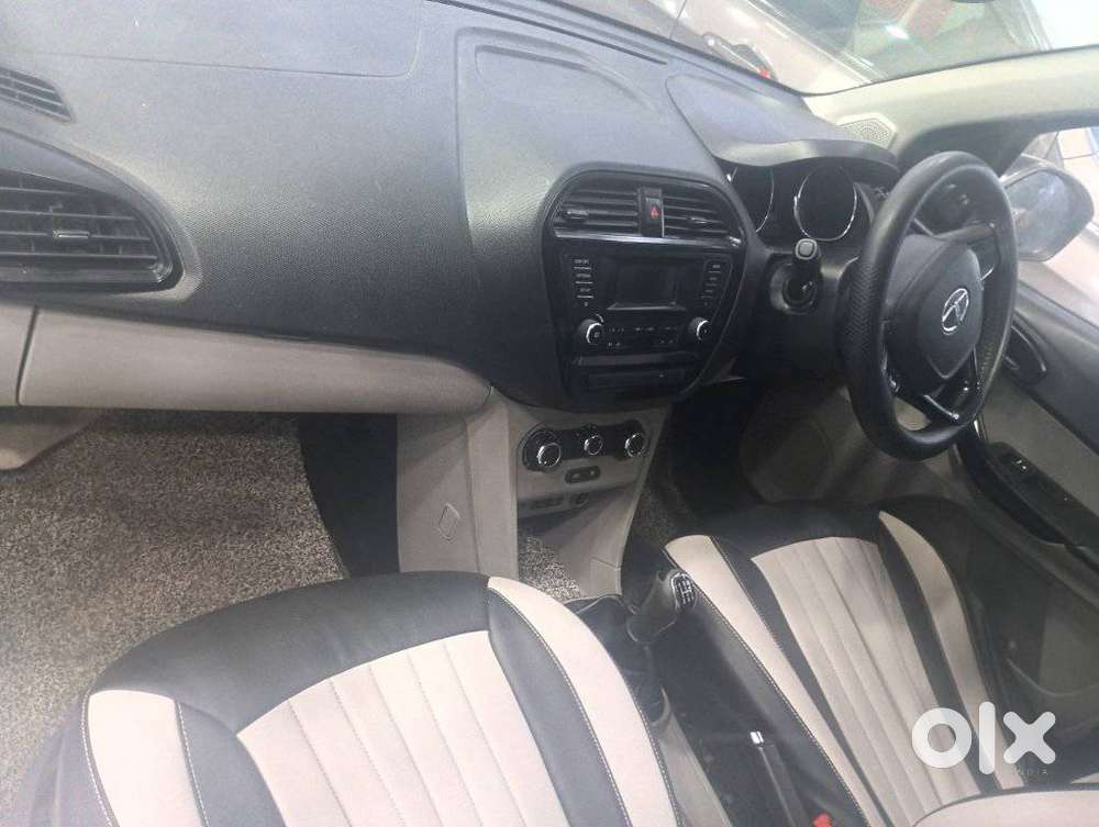 Tata Tiago 1.05 Revotorq Xe, 2019, Petrol