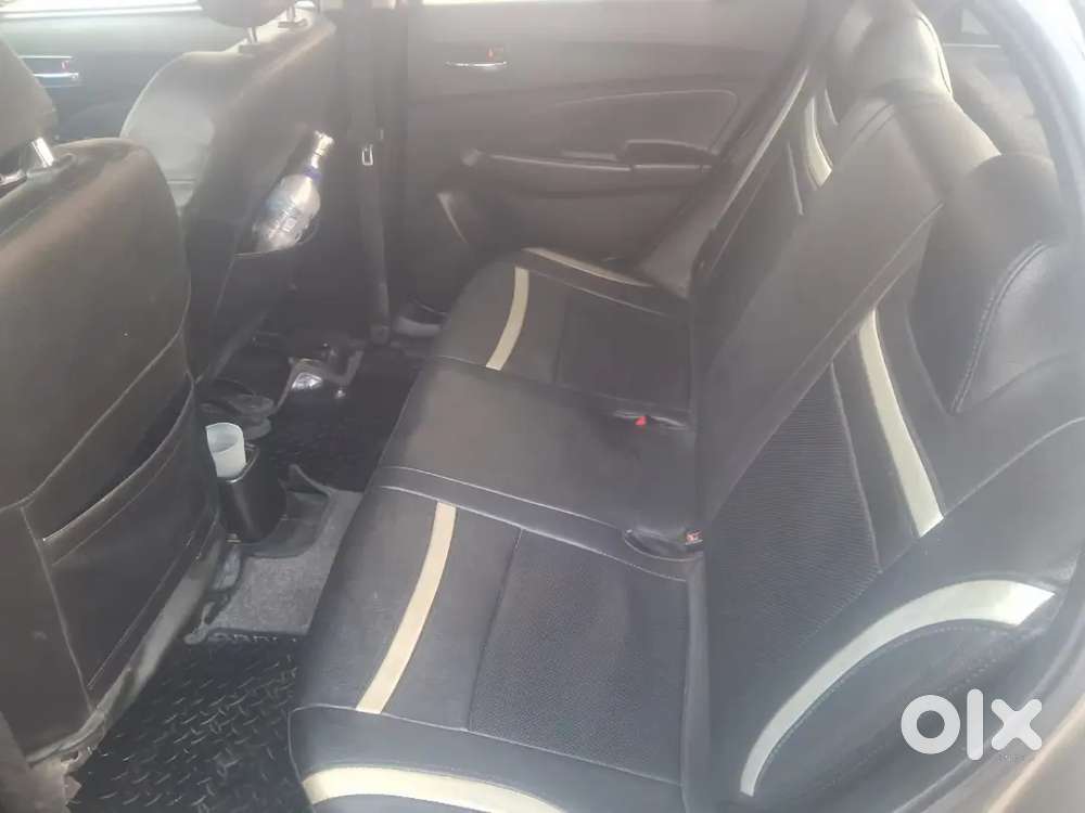 Maruti Suzuki Swift 2018 Vxi Petrol Manual Second Owner