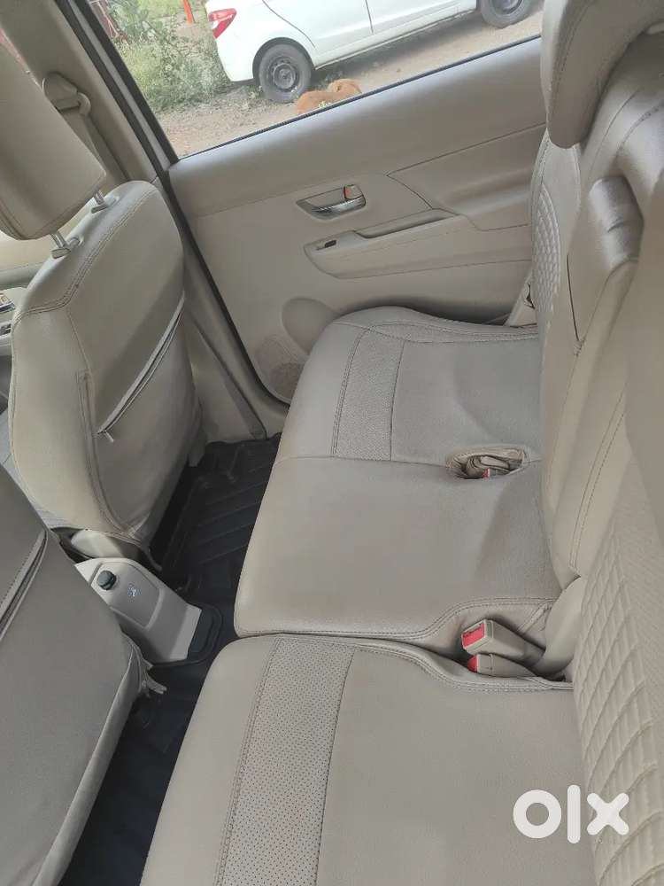 Maruti Suzuki Ertiga 2023