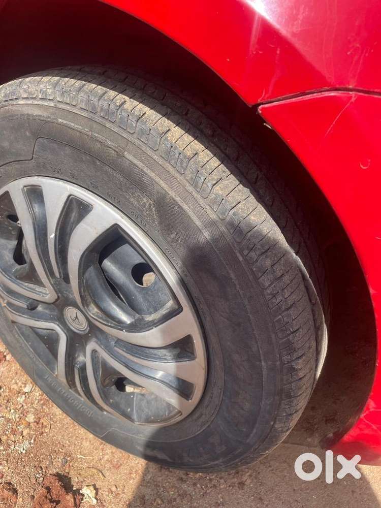 Maruti Suzuki Swift Dzire 2009 Petrol Well Maintained
