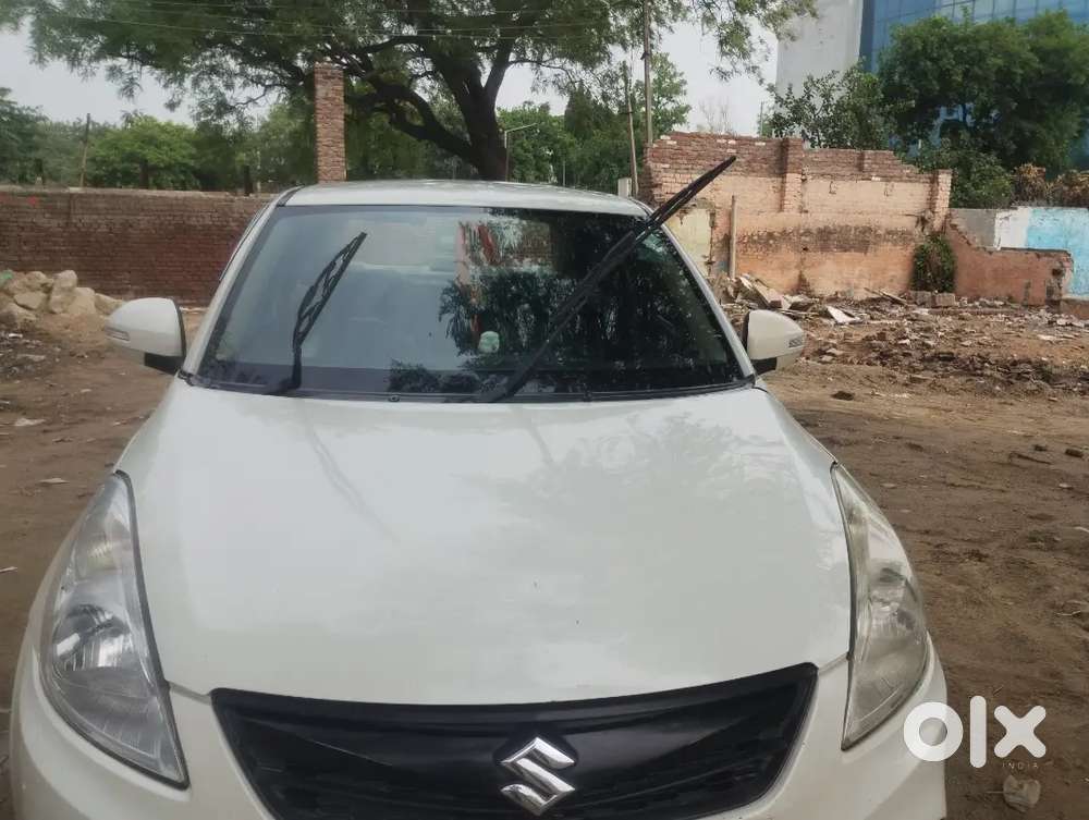 Maruti Suzuki Dzire 2020 Cng & Hybrids Good Condition