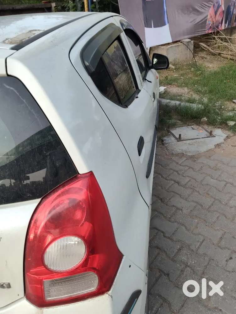 Maruti Suzuki A-star 2011 Petrol 100756 Km Driven