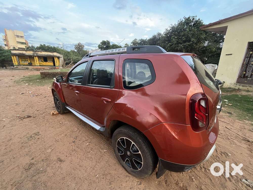 Renault Duster Rxz, 2019, Diesel
