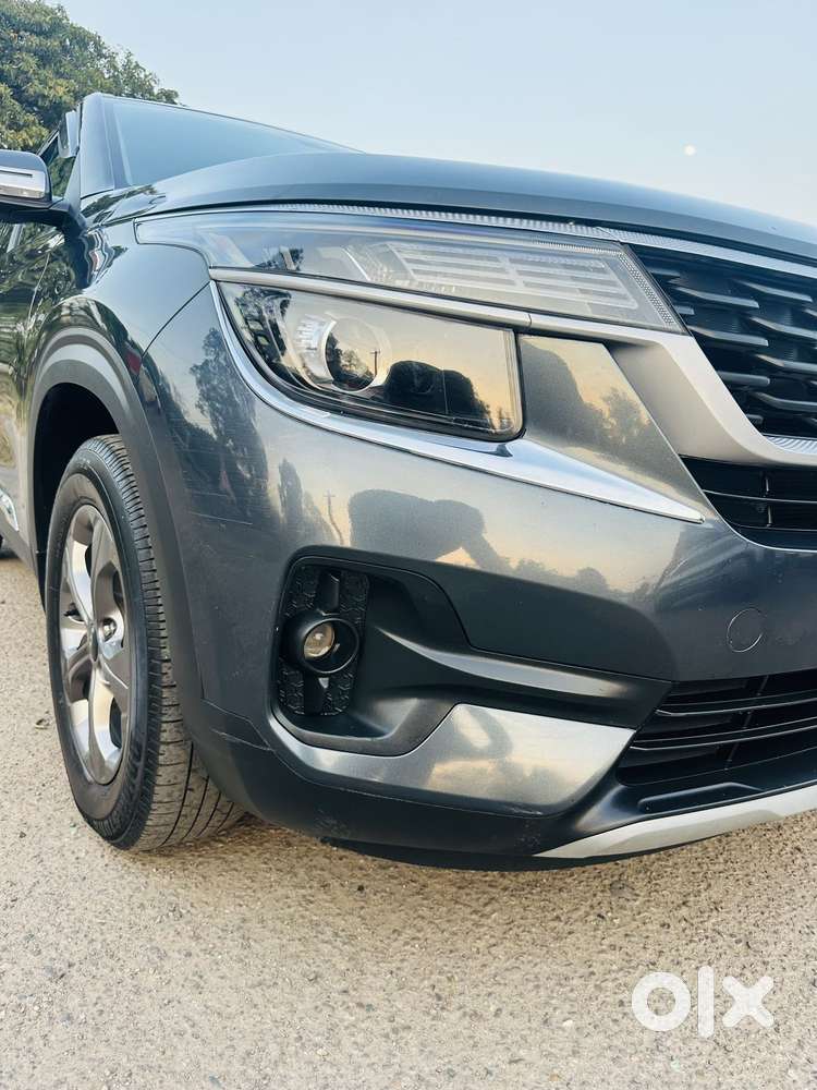Kia Seltos Htk Plus D, 2022, Diesel