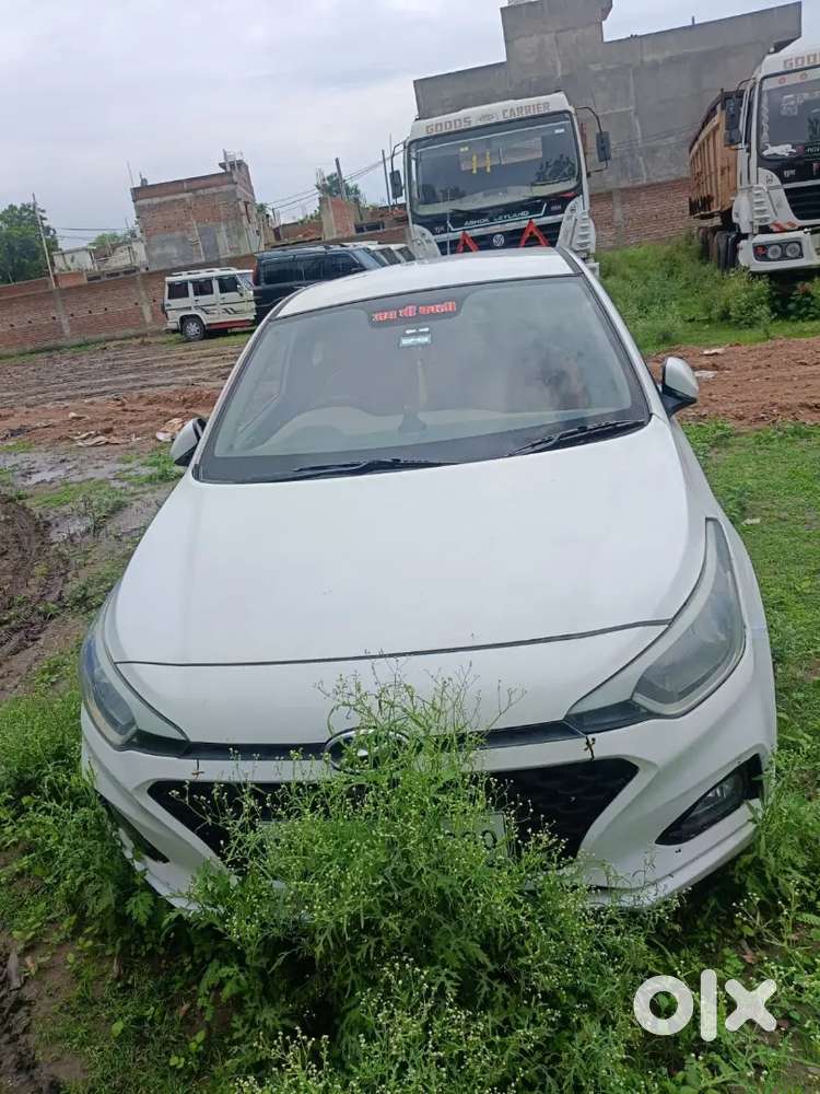 Hyundai I20 1.2 Spotz 2019