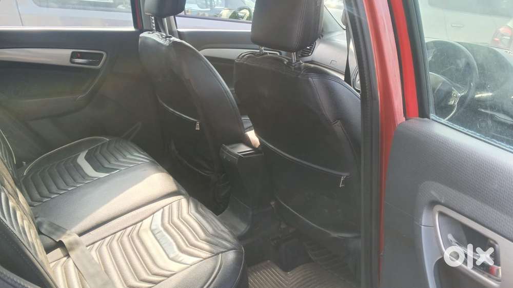 Maruti Suzuki Vitara Brezza Zdi+ Mt, 2017, Diesel