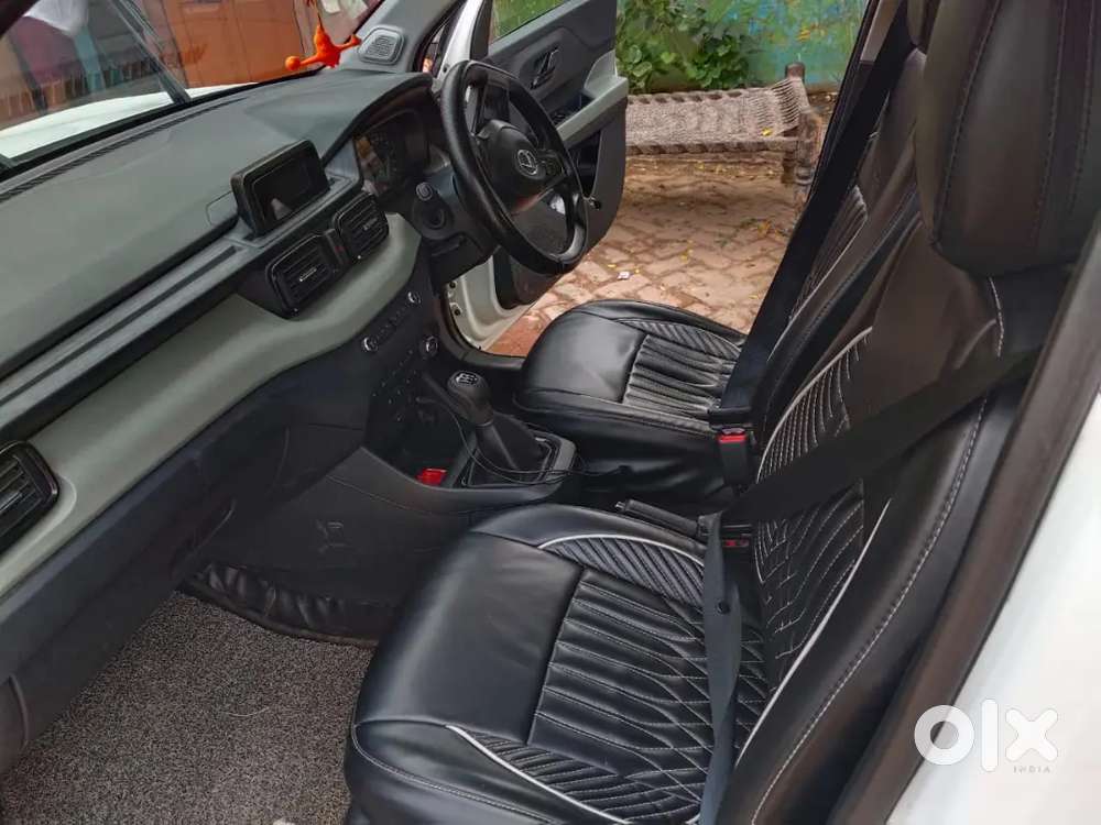 Tata Punch 2024 Petrol 44000 Km Driven All Original No Dent No Paint