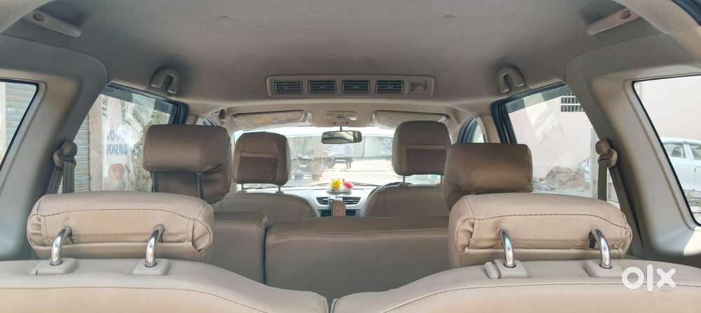 Maruti Suzuki Ertiga 1.5 Zxi Plus, 2017, Petrol