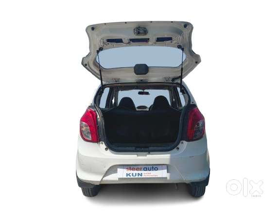 Maruti Suzuki Alto 800 2012-2016 Lxi, 2014, Petrol