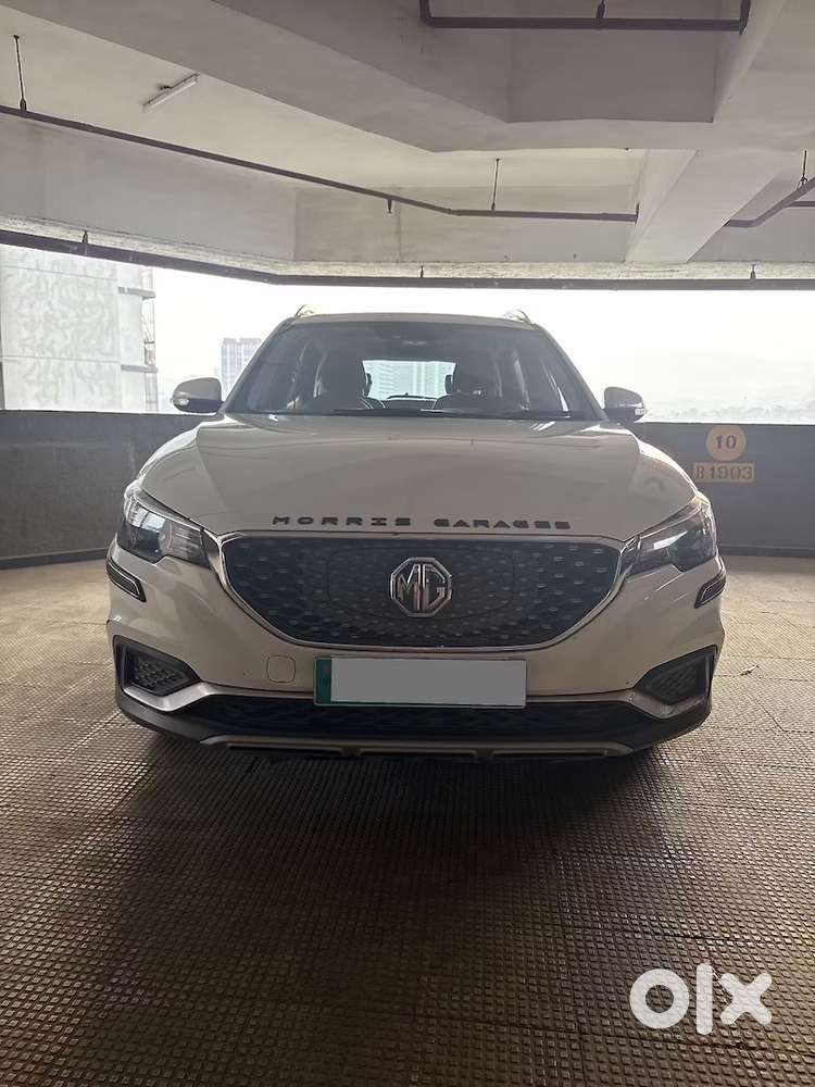 Mg Zs Ev 2021 Electric Good Condition