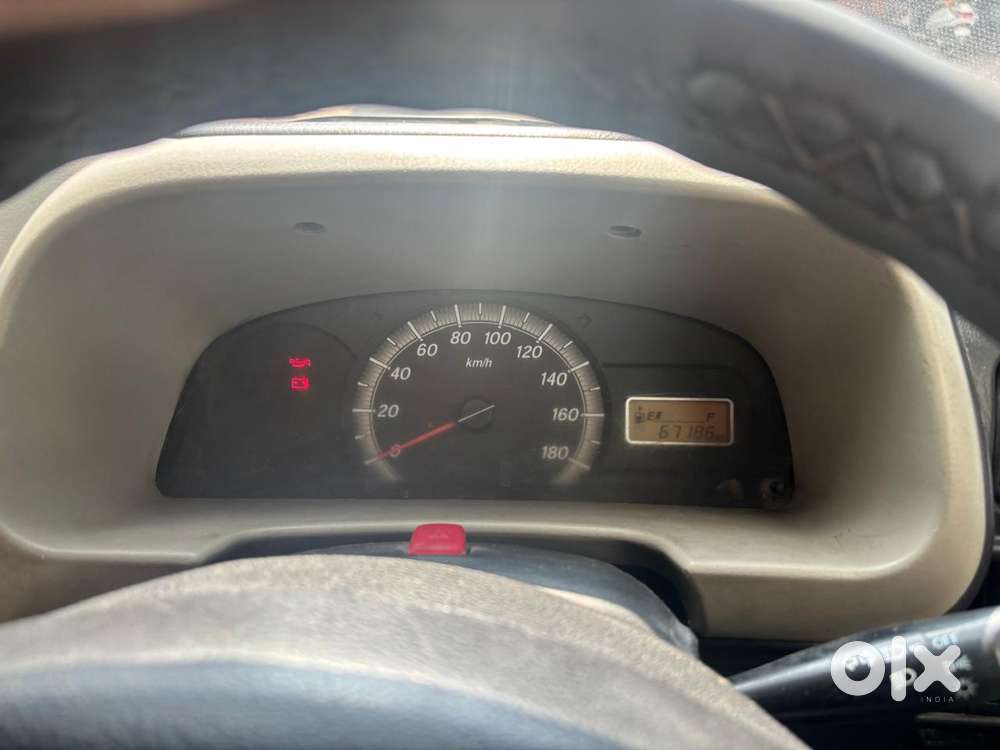 Maruti Suzuki Eeco 5 Str Ac (o), 2019, Lpg