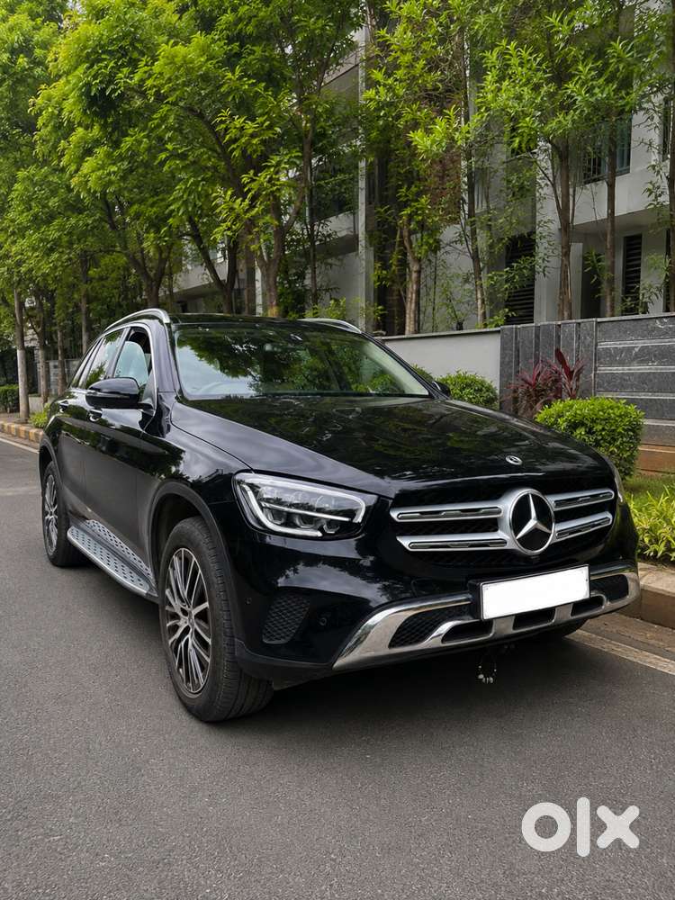 Mercedes-benz Glc 200 2022