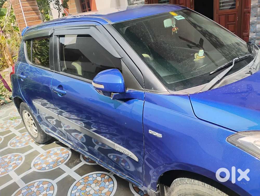 Maruti Suzuki Swift 2013 Diesel 142000 Km Driven