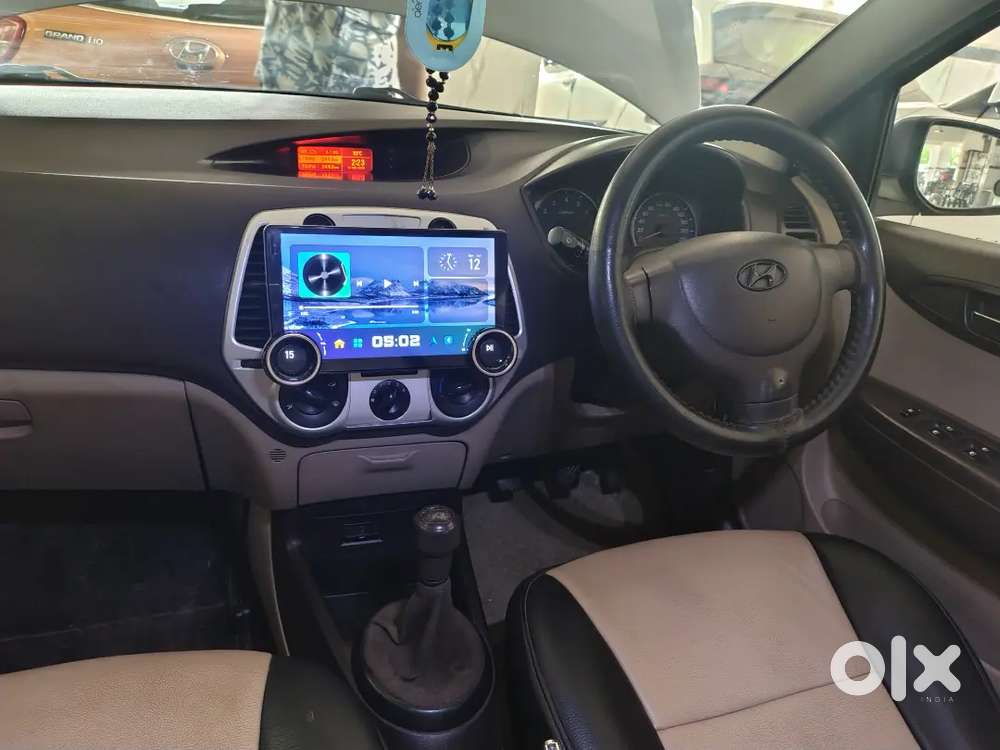 Hyundai I20 2009 Petrol Well Maintained