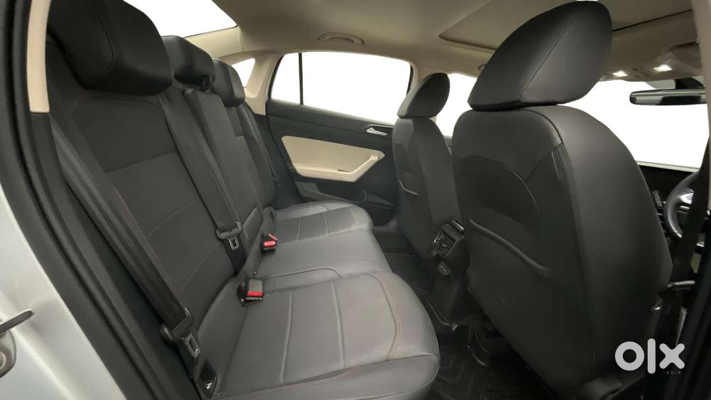Volkswagen Virtus 1.5 Tsi Gt Plus Evo Dsg, 2023, Petrol