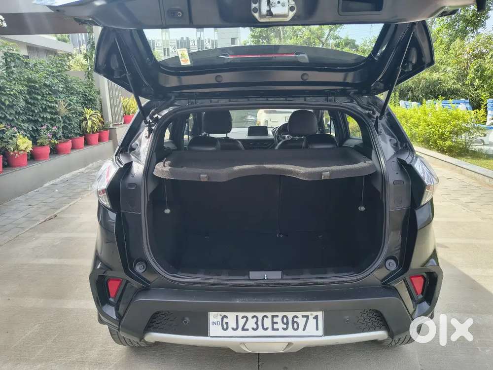 Diesel Nexon Xz+ 1 Owner 2021