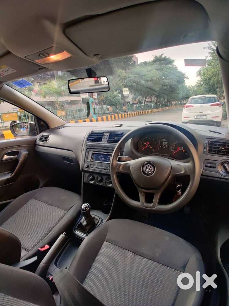 Volkswagen Ameo 1.0 Mpi Trendline, 2020, Petrol