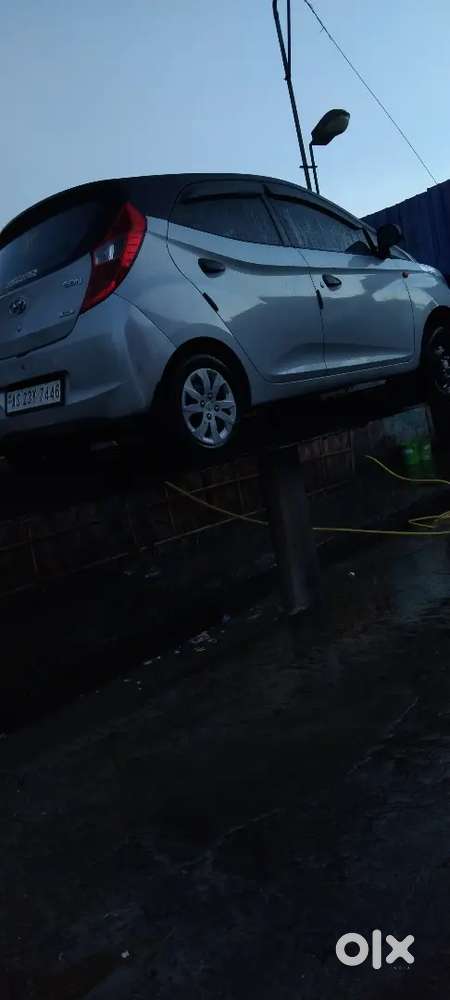 Hyundai Eon 2020 Manual Petrol