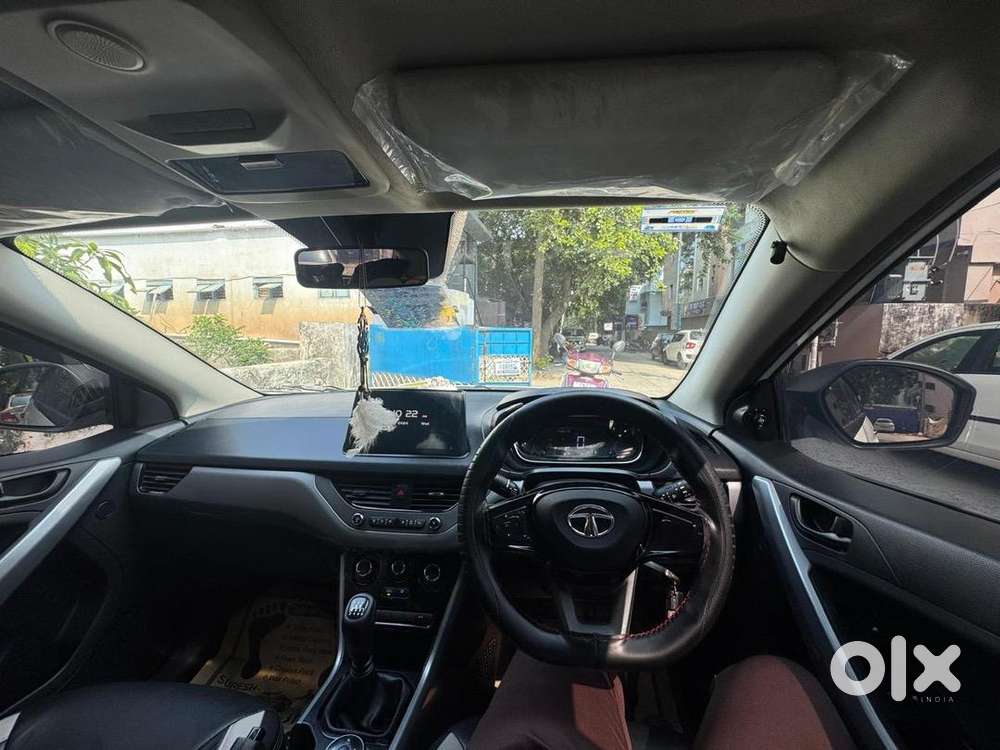 Tata Petrol Manual 2023