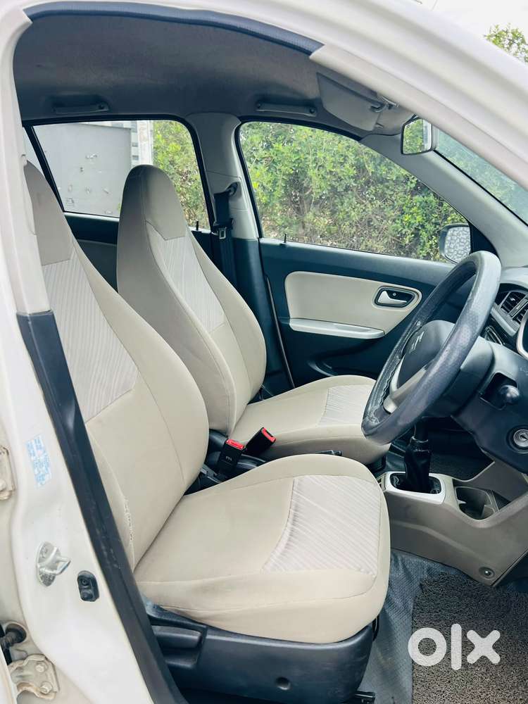 Maruti Suzuki Alto K10 1.0 Vxi, 2015, Petrol