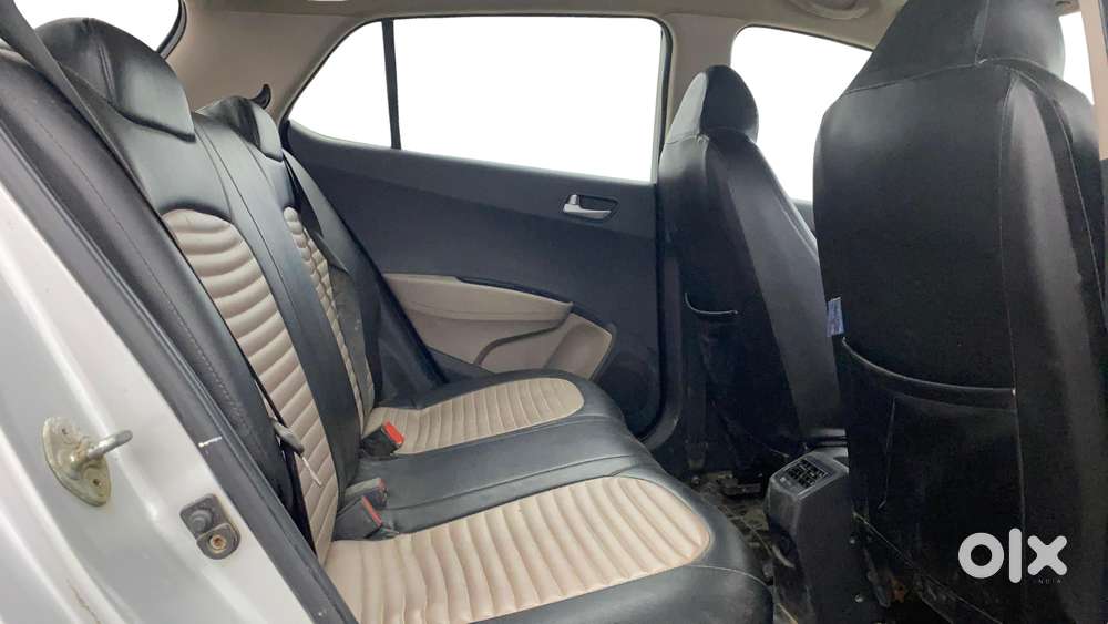 Hyundai Grand I10 Sportz 1.2 Kappa Vtvt, 2018, Petrol