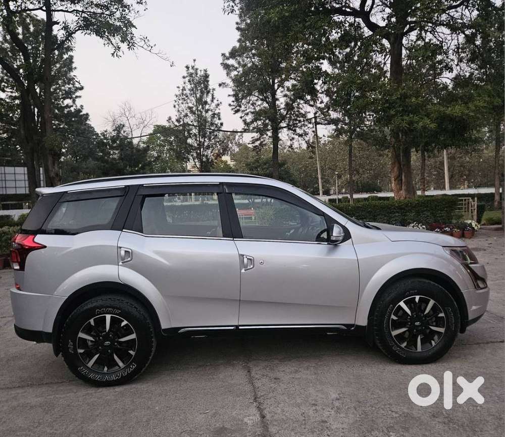 Mahindra Xuv500 W11, 2019, Diesel
